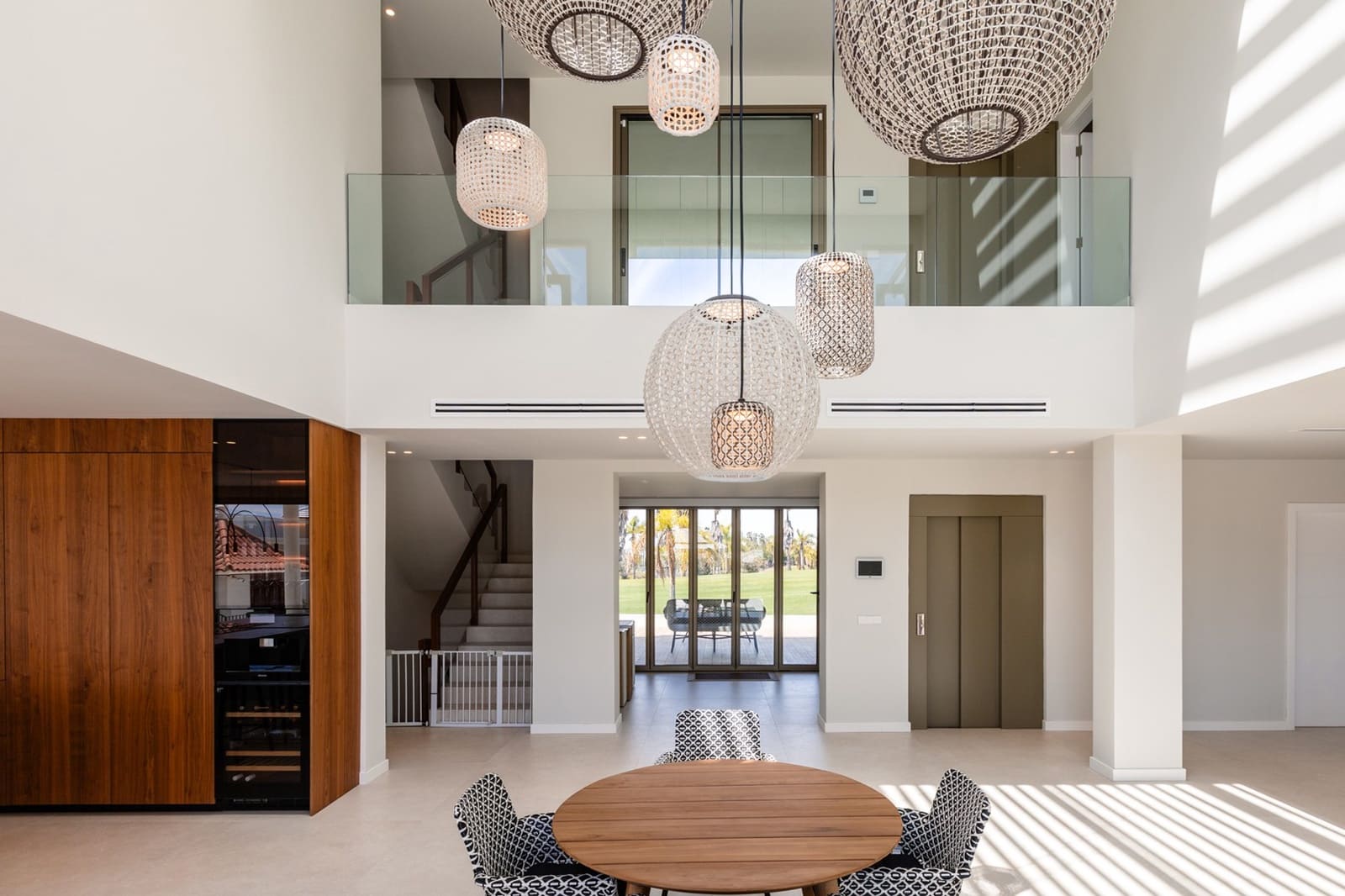 5 soverom Villa til salgs i La Caleta Adeje med svømmebasseng - € 4 750 000 (Ref: 9353874)