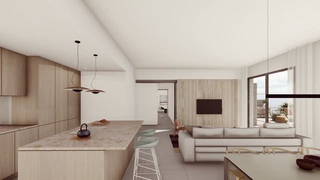 3 soveværelse Villa til salg i Guía de Isora med swimmingpool - € 866.537 (Ref: 9353875)