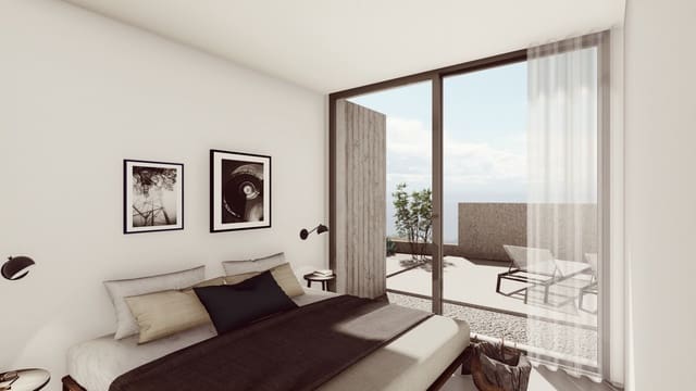 3 soveværelse Villa til salg i Guía de Isora med swimmingpool - € 866.537 (Ref: 9353875)