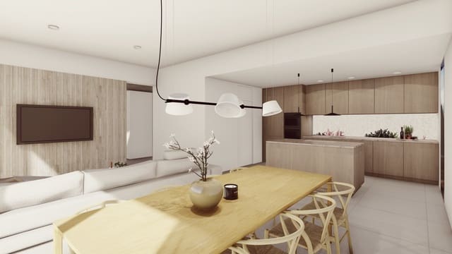 3 soveværelse Villa til salg i Guía de Isora med swimmingpool - € 866.537 (Ref: 9353875)