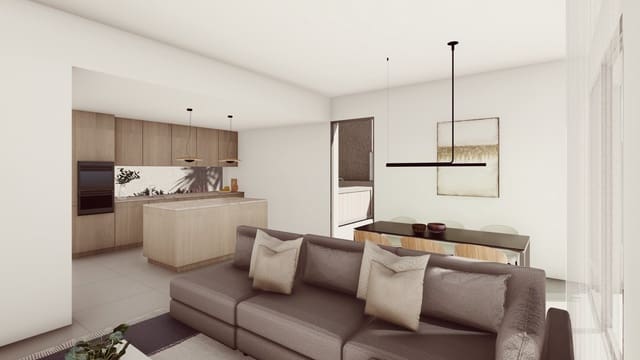 3 soveværelse Villa til salg i Guía de Isora med swimmingpool - € 866.537 (Ref: 9353875)