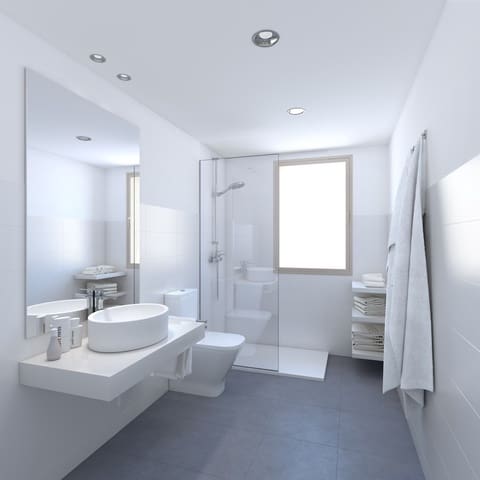 3 makuuhuone Huvila myytävänä paikassa El Medano, Granadilla de Abona - 468 606 € (Ref: 9353876)