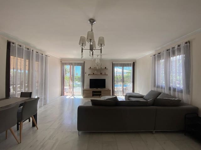 4 slaapkamer Villa te koop in San Miguel de Abona met zwembad - € 780.000 (Ref: 9353878)