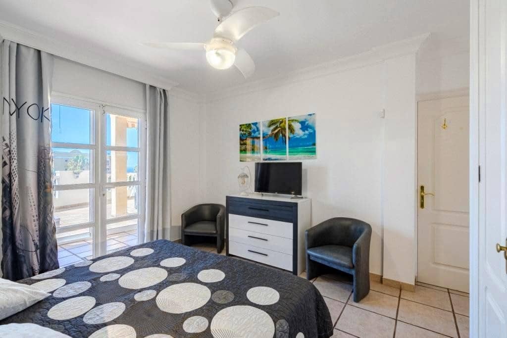 1 soveværelse Lejlighed til salg i Adeje med swimmingpool - € 325.000 (Ref: 9353880)