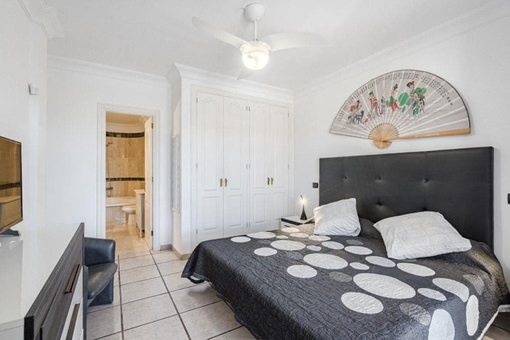 1 soveværelse Lejlighed til salg i Adeje med swimmingpool - € 325.000 (Ref: 9353880)