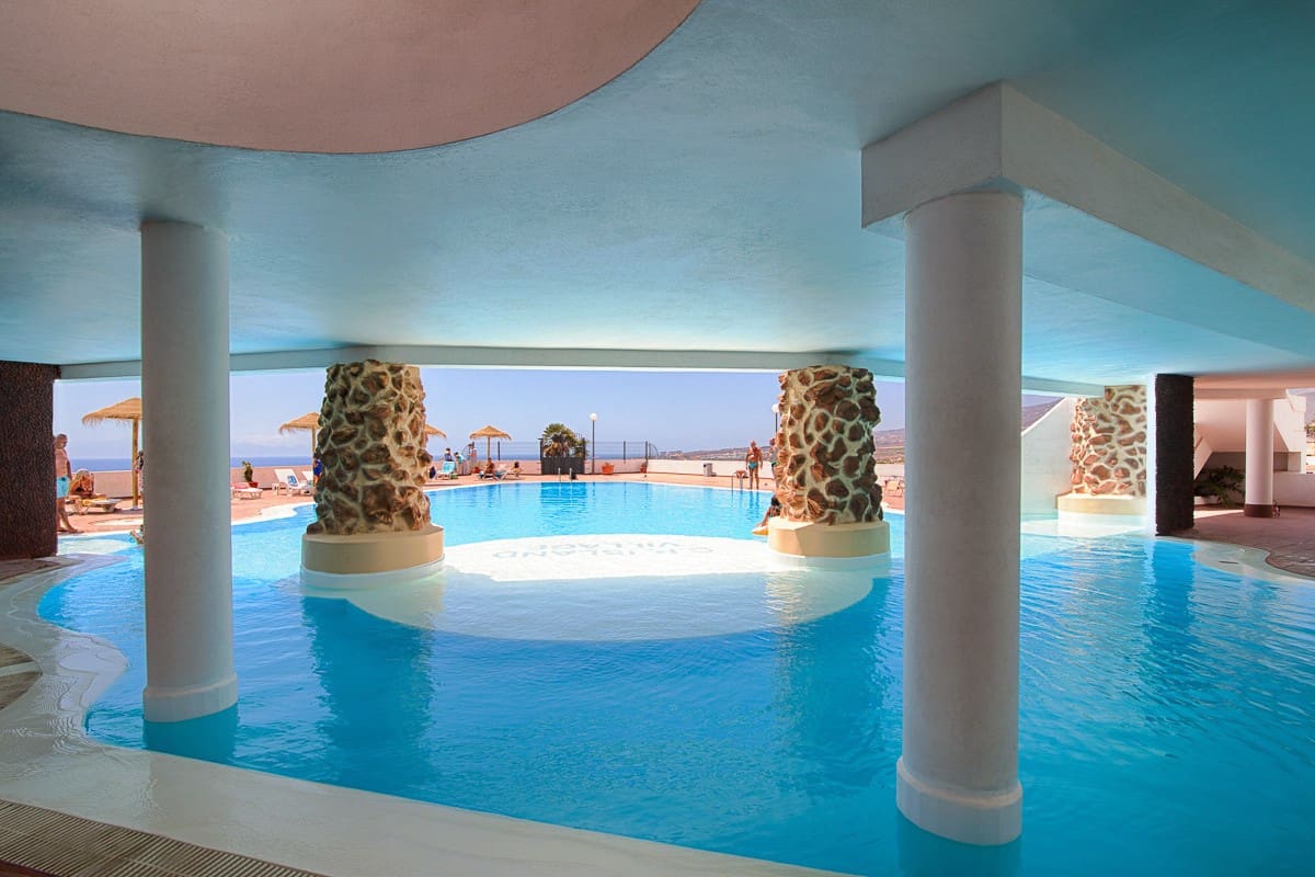 Apartamento de 1 habitación en San Eugenio en venta con piscina - 275.000 € (Ref: 9353881)