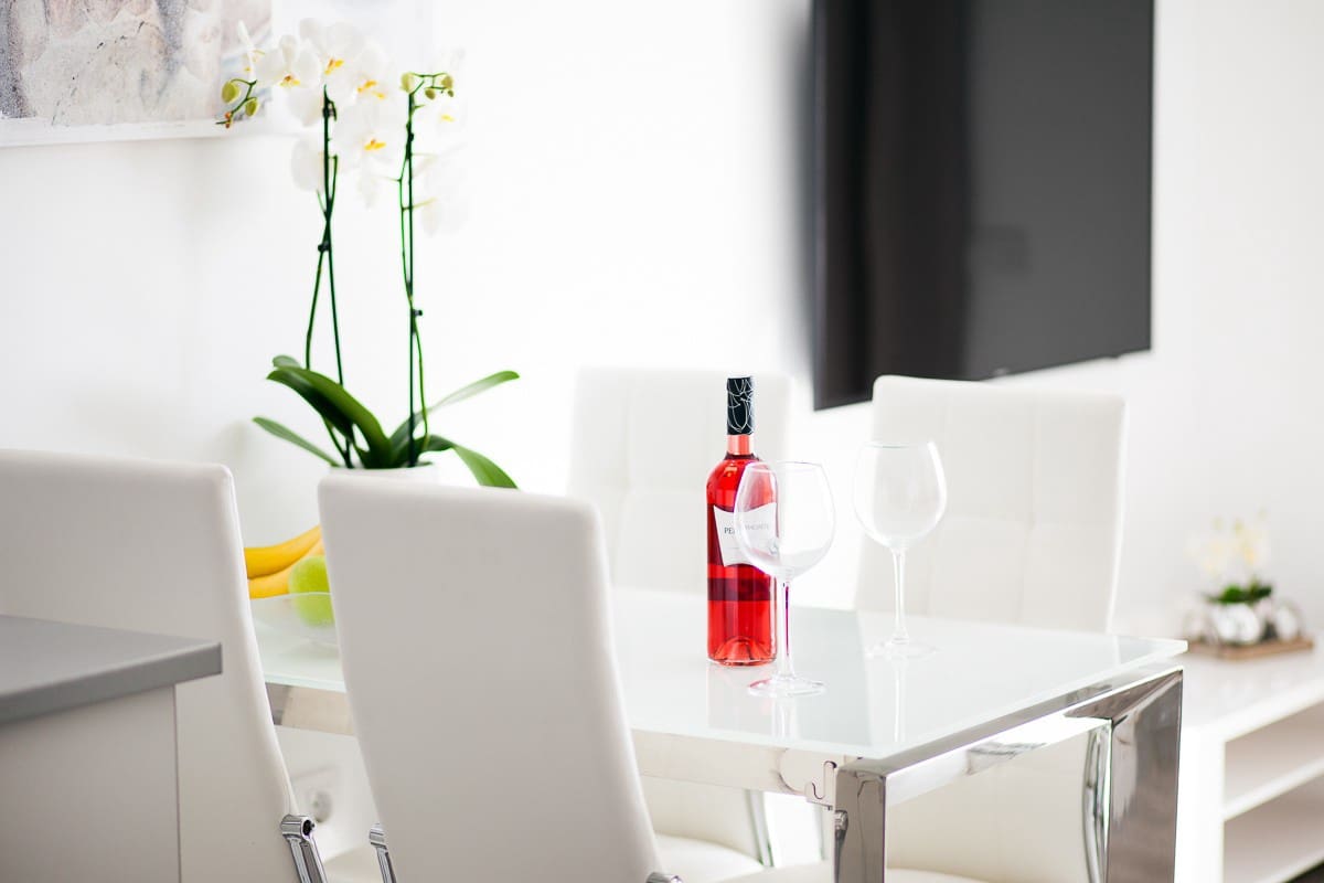 Apartamento de 1 habitación en San Eugenio en venta con piscina - 275.000 € (Ref: 9353881)