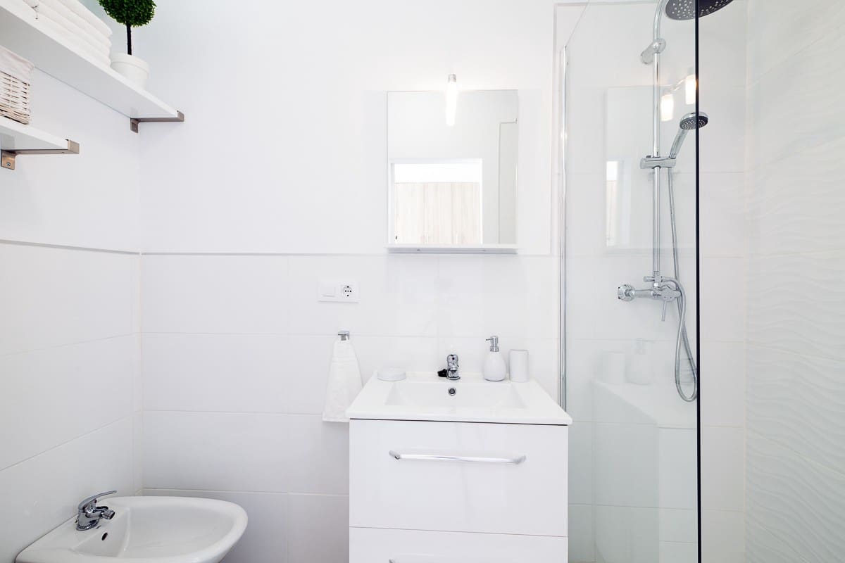 Apartamento de 1 habitación en San Eugenio en venta con piscina - 275.000 € (Ref: 9353881)