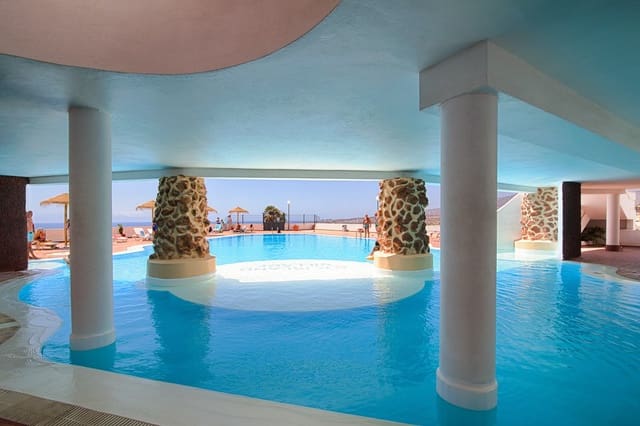 1 soveværelse Lejlighed til salg i San Eugenio, Adeje med swimmingpool - € 275.000 (Ref: 9353881)