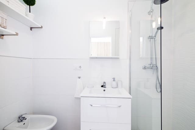 1 soveværelse Lejlighed til salg i San Eugenio, Adeje med swimmingpool - € 275.000 (Ref: 9353881)