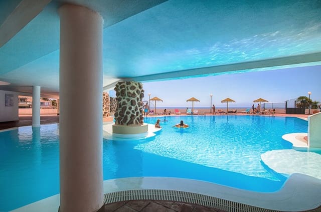 1 soveværelse Lejlighed til salg i San Eugenio, Adeje med swimmingpool - € 275.000 (Ref: 9353881)