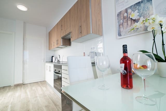 1 soveværelse Lejlighed til salg i San Eugenio, Adeje med swimmingpool - € 275.000 (Ref: 9353881)