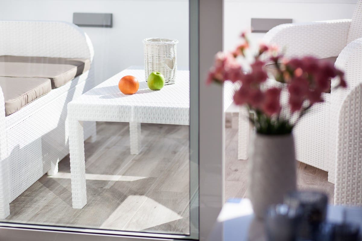 Apartamento de 1 habitación en San Eugenio en venta con piscina - 275.000 € (Ref: 9353881)