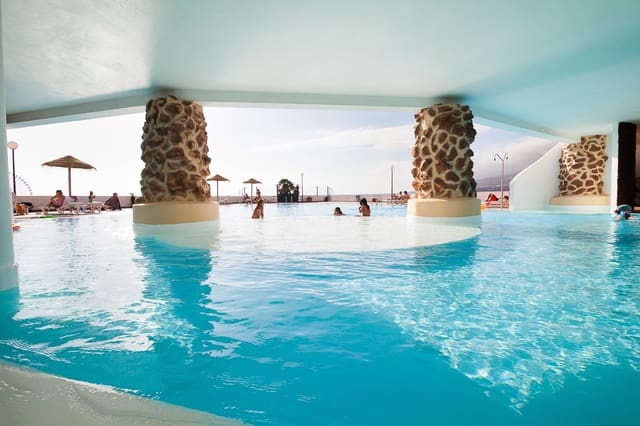 1 soveværelse Lejlighed til salg i San Eugenio, Adeje med swimmingpool - € 275.000 (Ref: 9353881)