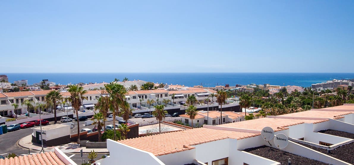 Apartamento de 1 habitación en San Eugenio en venta con piscina - 275.000 € (Ref: 9353881)