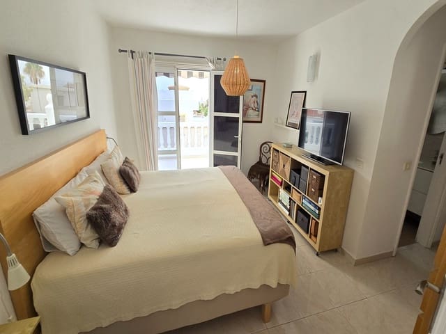 4 slaapkamer Villa te koop in Callao Salvaje - Playa Paraíso, Adeje - € 1.299.900 (Ref: 9353883)