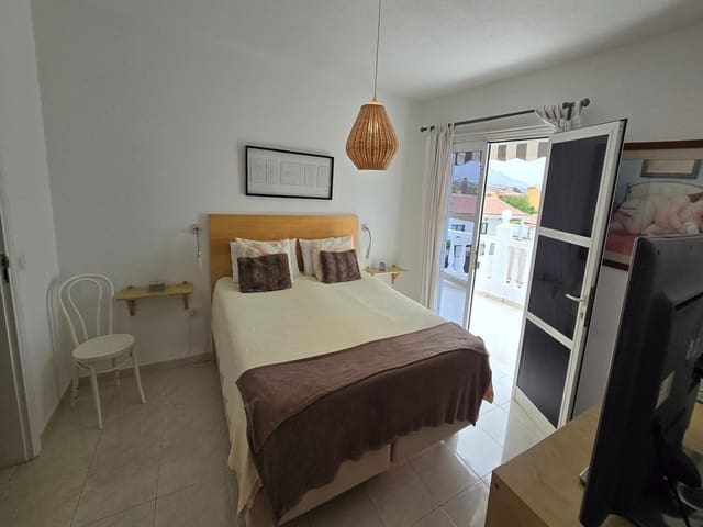4 slaapkamer Villa te koop in Callao Salvaje - Playa Paraíso, Adeje - € 1.299.900 (Ref: 9353883)