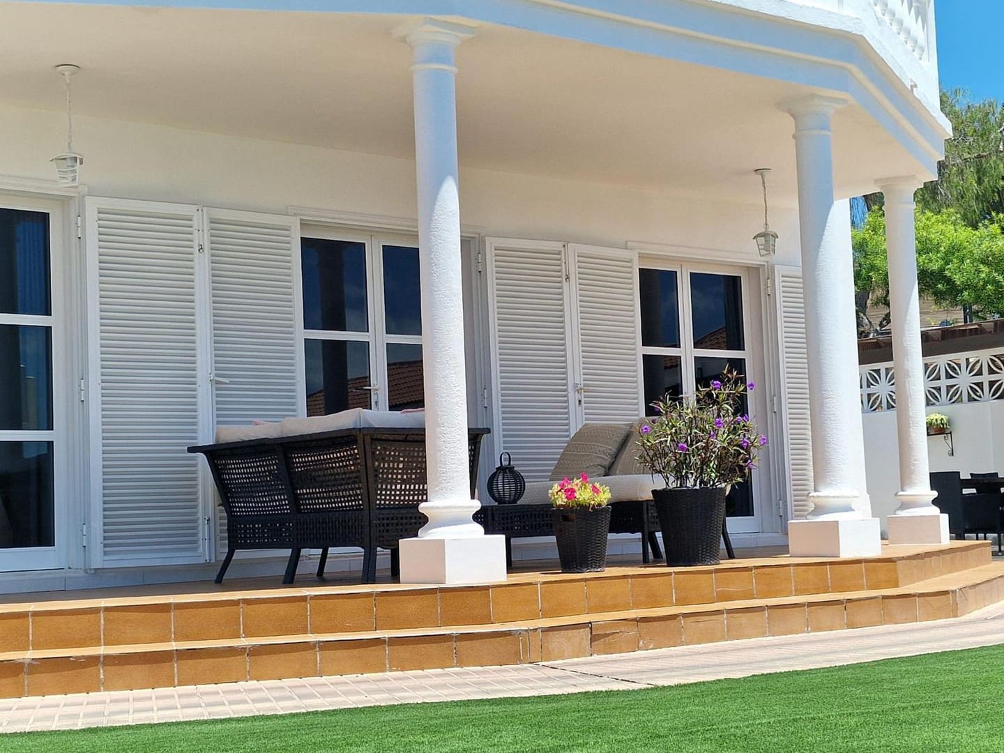 4 soverom Villa til salgs i Adeje - € 1 299 900 (Ref: 9353883)