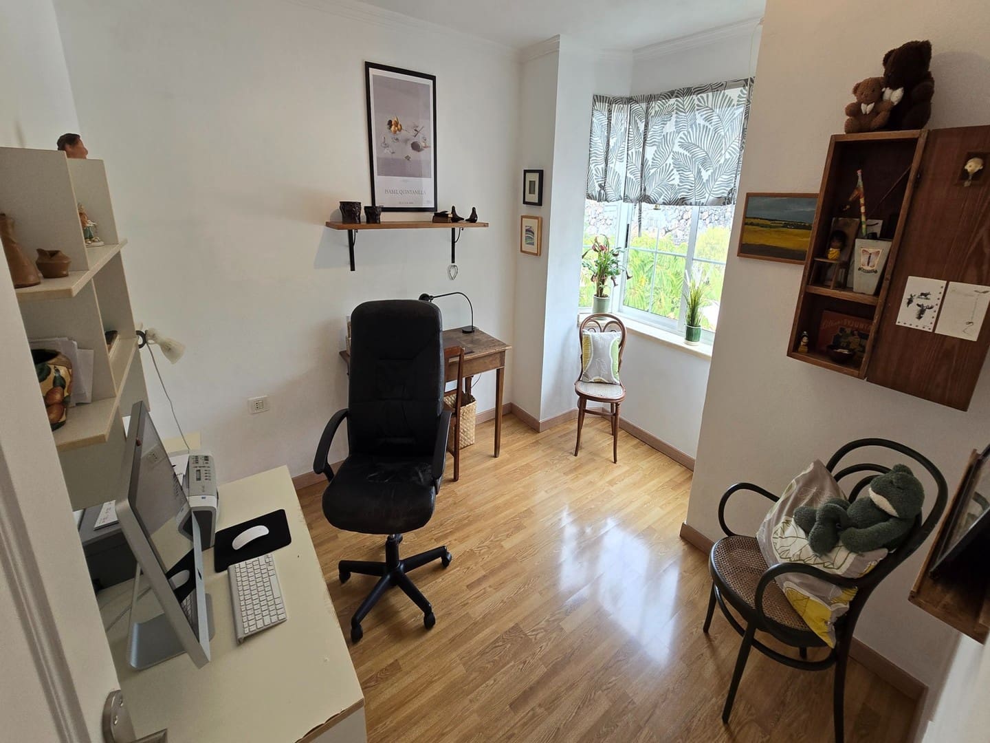 4 soverom Villa til salgs i Adeje - € 1 299 900 (Ref: 9353883)