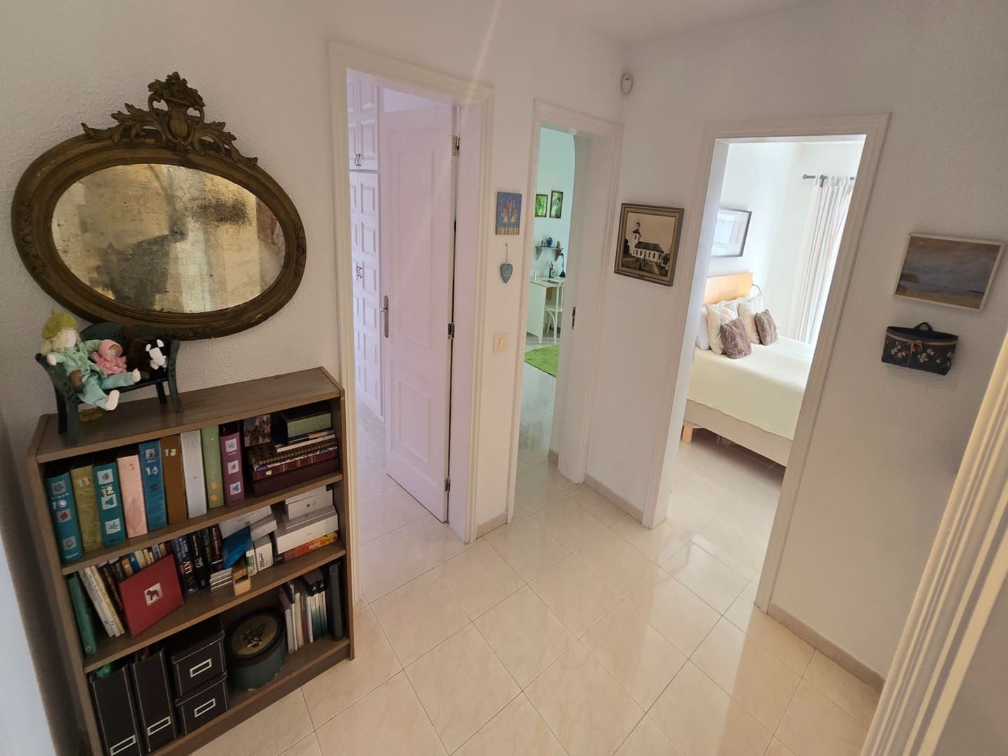 4 soverom Villa til salgs i Adeje - € 1 299 900 (Ref: 9353883)