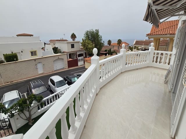 4 slaapkamer Villa te koop in Callao Salvaje - Playa Paraíso, Adeje - € 1.299.900 (Ref: 9353883)