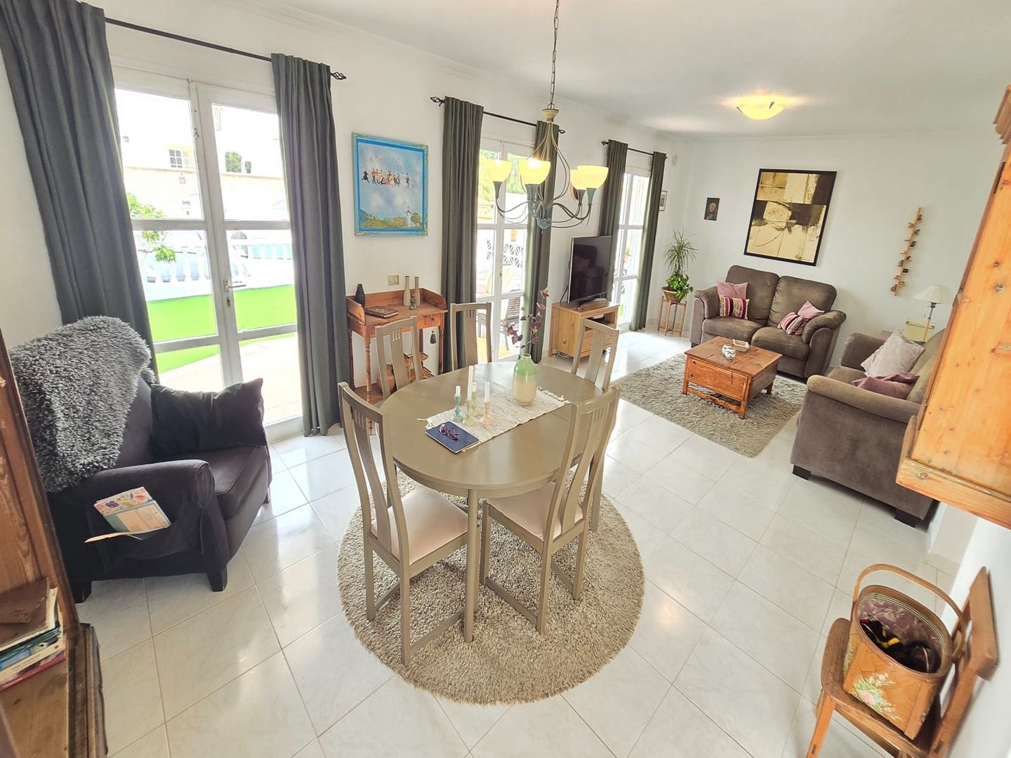 4 soverom Villa til salgs i Adeje - € 1 299 900 (Ref: 9353883)