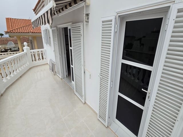 4 slaapkamer Villa te koop in Callao Salvaje - Playa Paraíso, Adeje - € 1.299.900 (Ref: 9353883)