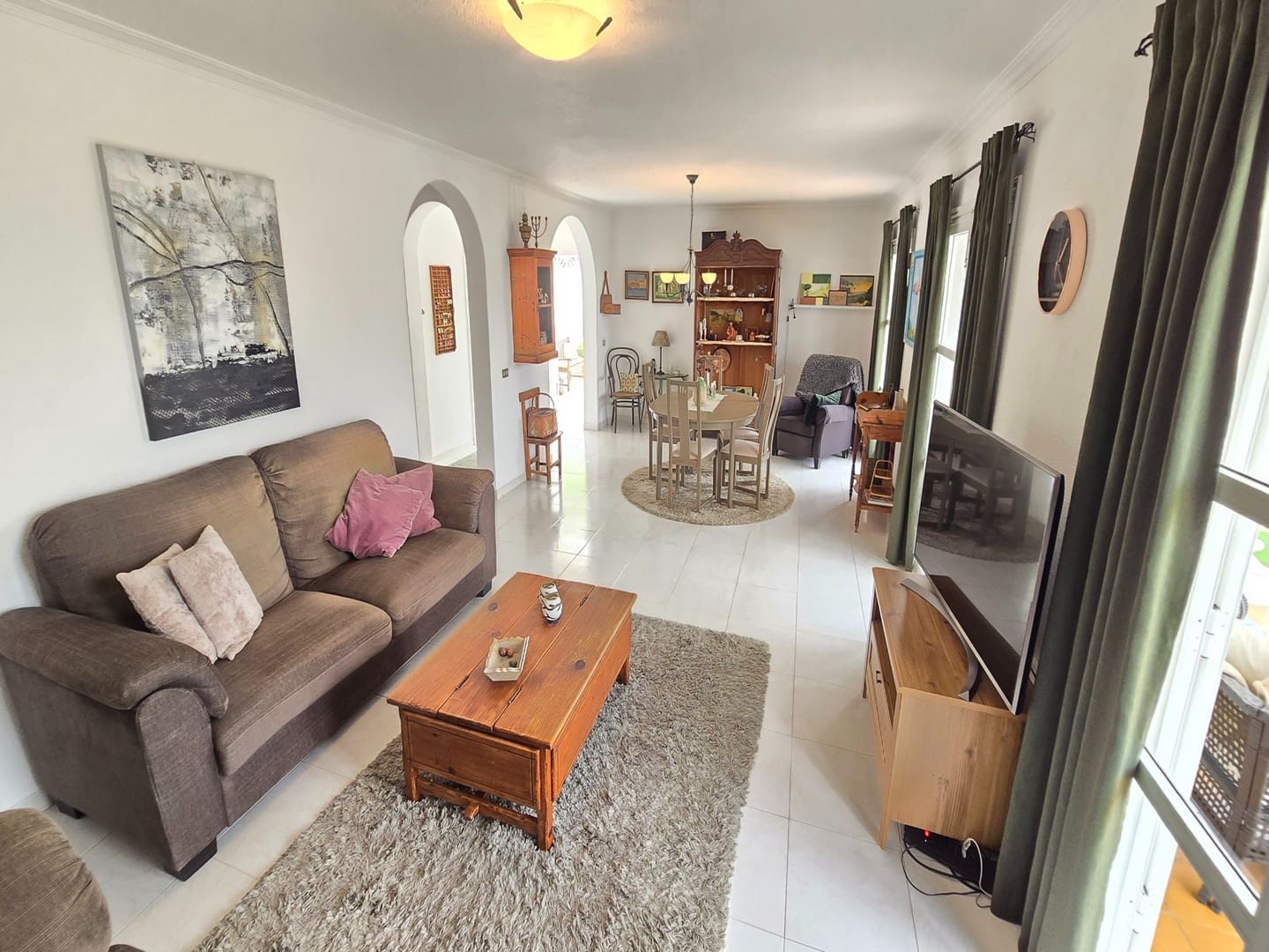 4 soverom Villa til salgs i Adeje - € 1 299 900 (Ref: 9353883)