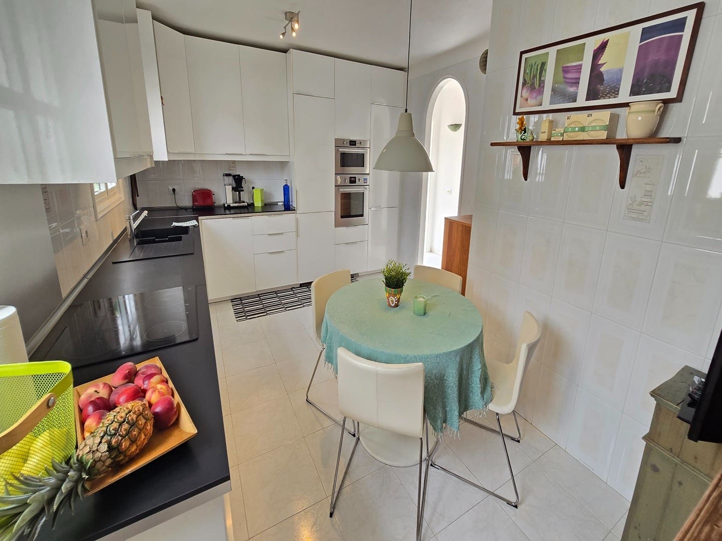 4 soverom Villa til salgs i Adeje - € 1 299 900 (Ref: 9353883)