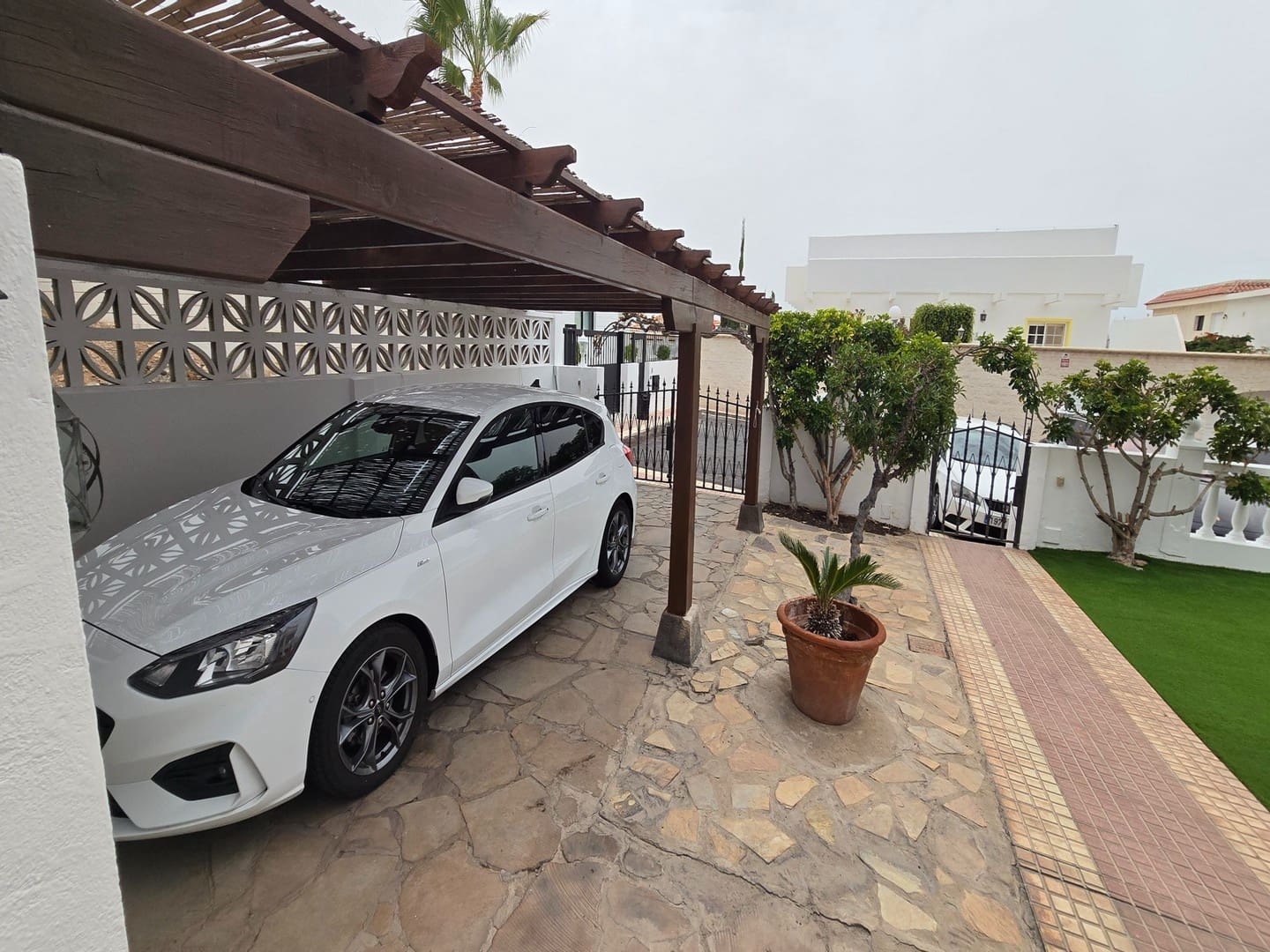 4 soverom Villa til salgs i Adeje - € 1 299 900 (Ref: 9353883)