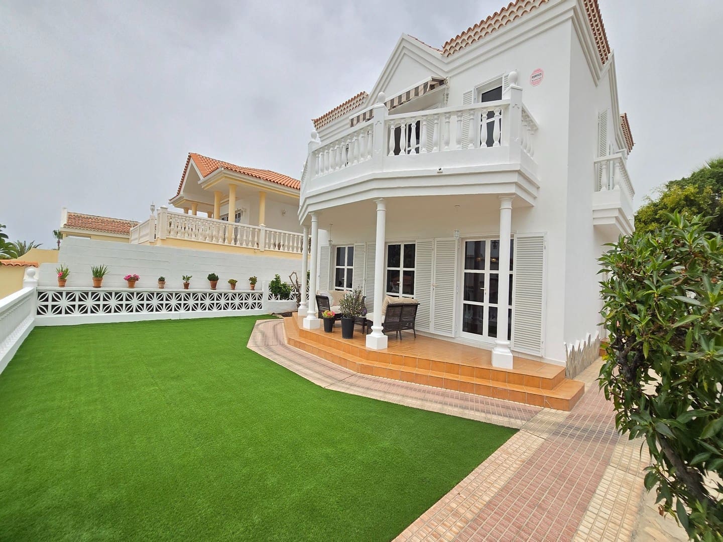 4 soverom Villa til salgs i Adeje - € 1 299 900 (Ref: 9353883)