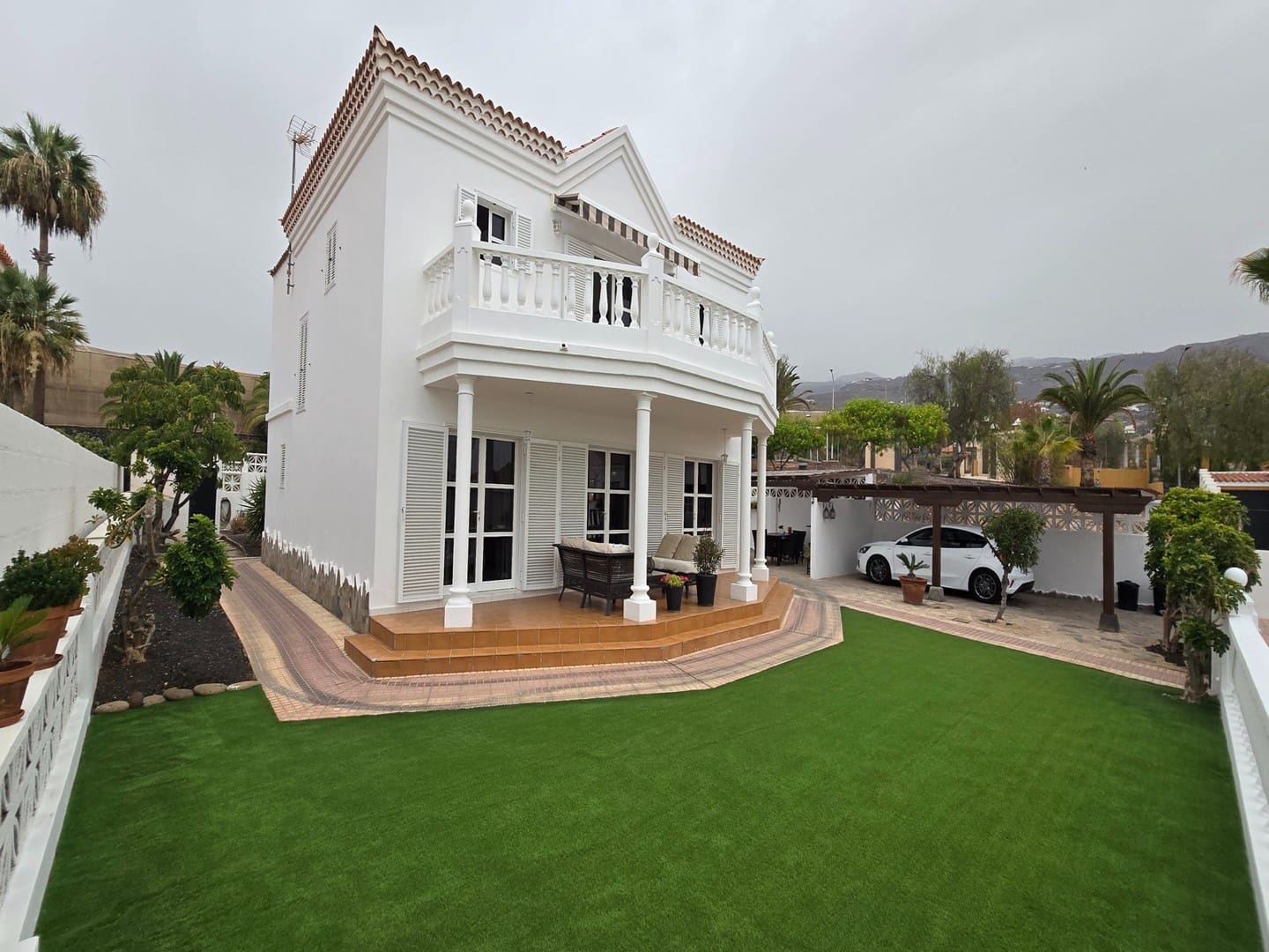 4 soverom Villa til salgs i Adeje - € 1 299 900 (Ref: 9353883)