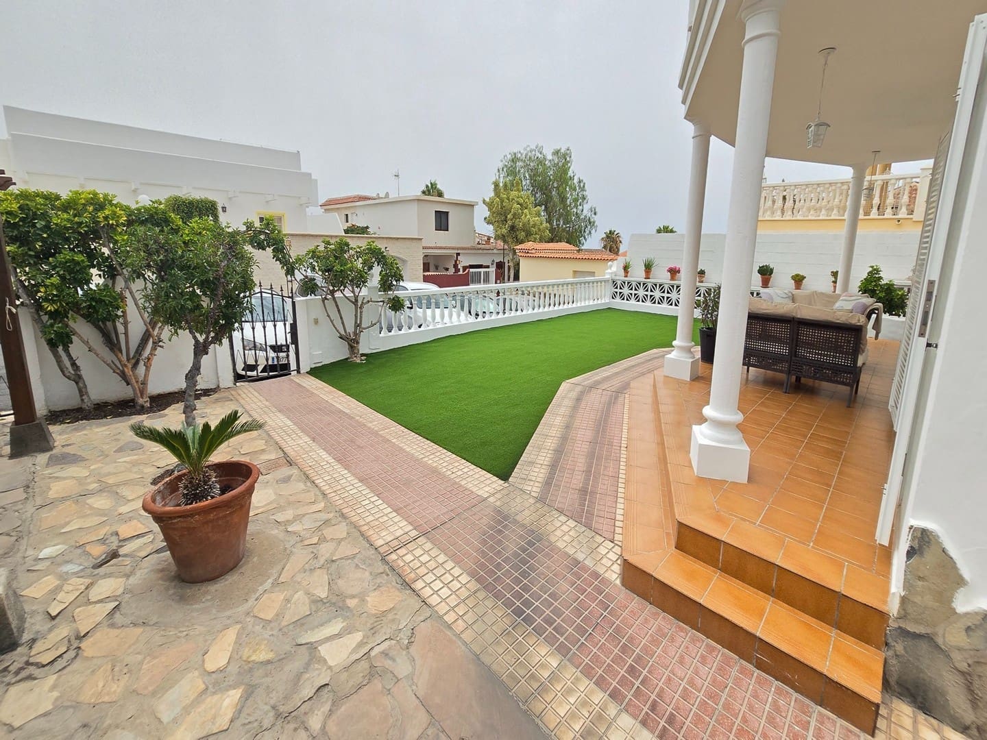 4 soverom Villa til salgs i Adeje - € 1 299 900 (Ref: 9353883)