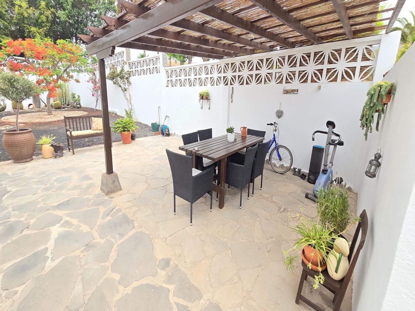 4 soverom Villa til salgs i Adeje - € 1 299 900 (Ref: 9353883)