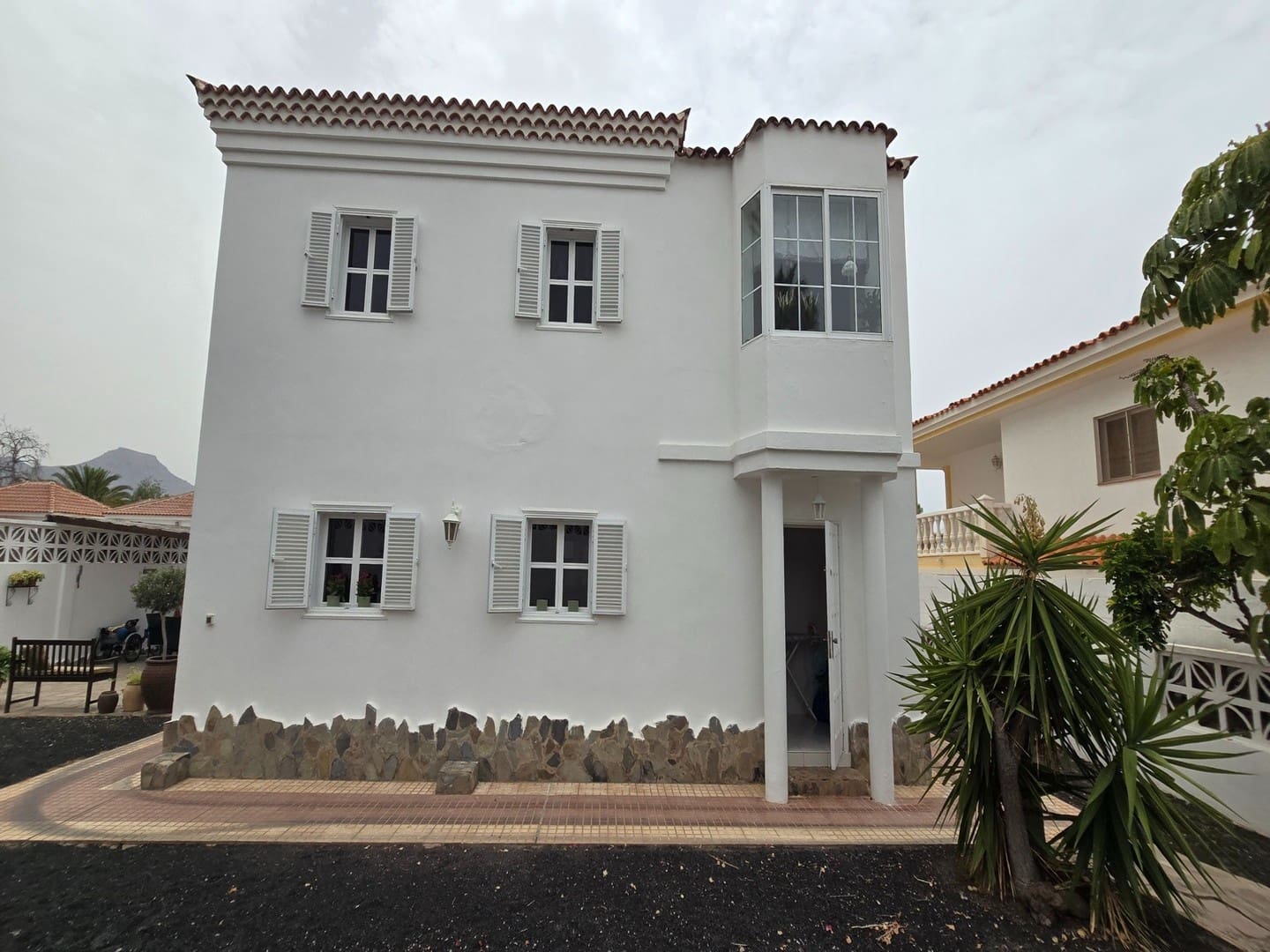 4 soverom Villa til salgs i Adeje - € 1 299 900 (Ref: 9353883)