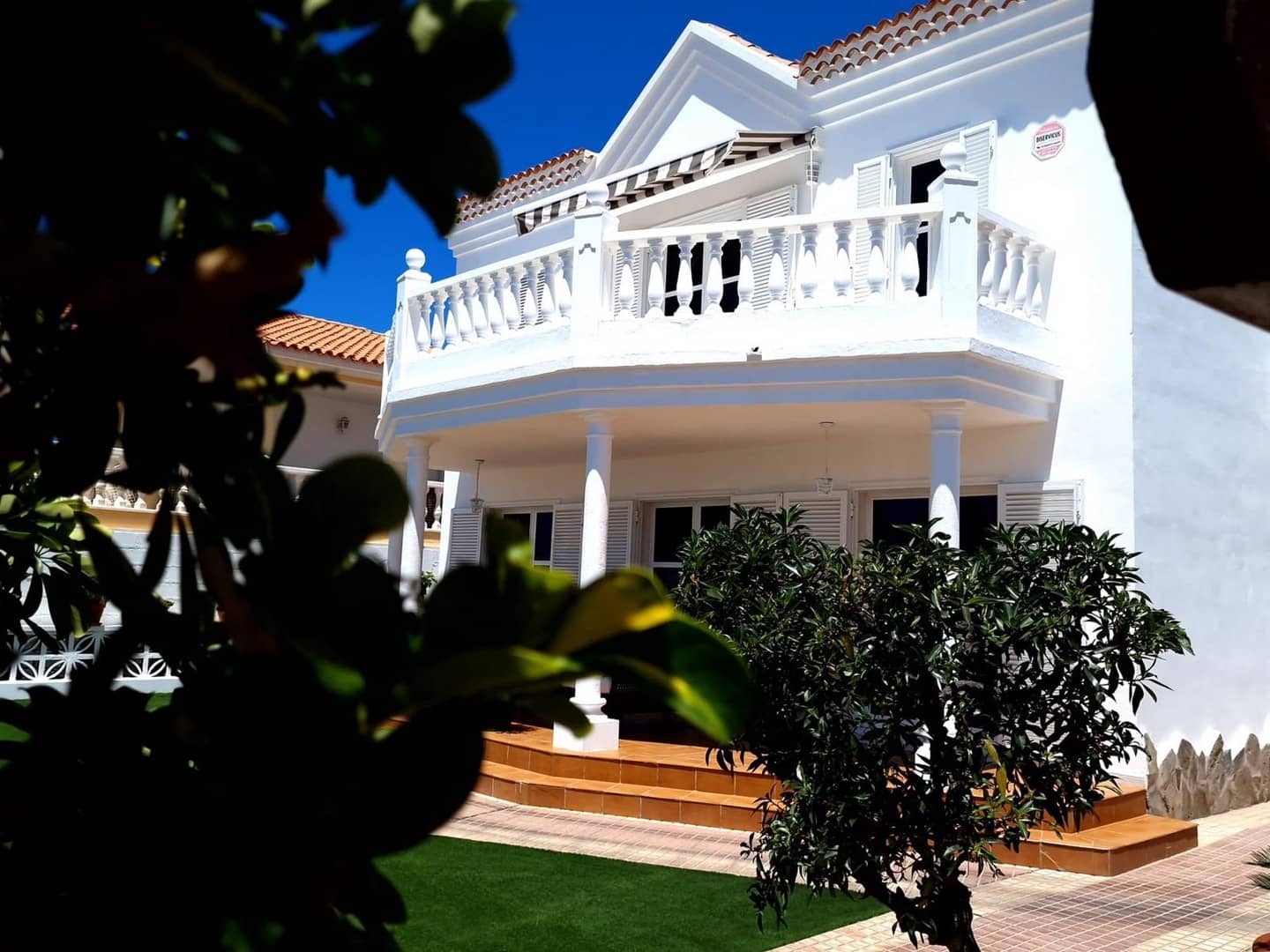 4 soverom Villa til salgs i Adeje - € 1 299 900 (Ref: 9353883)