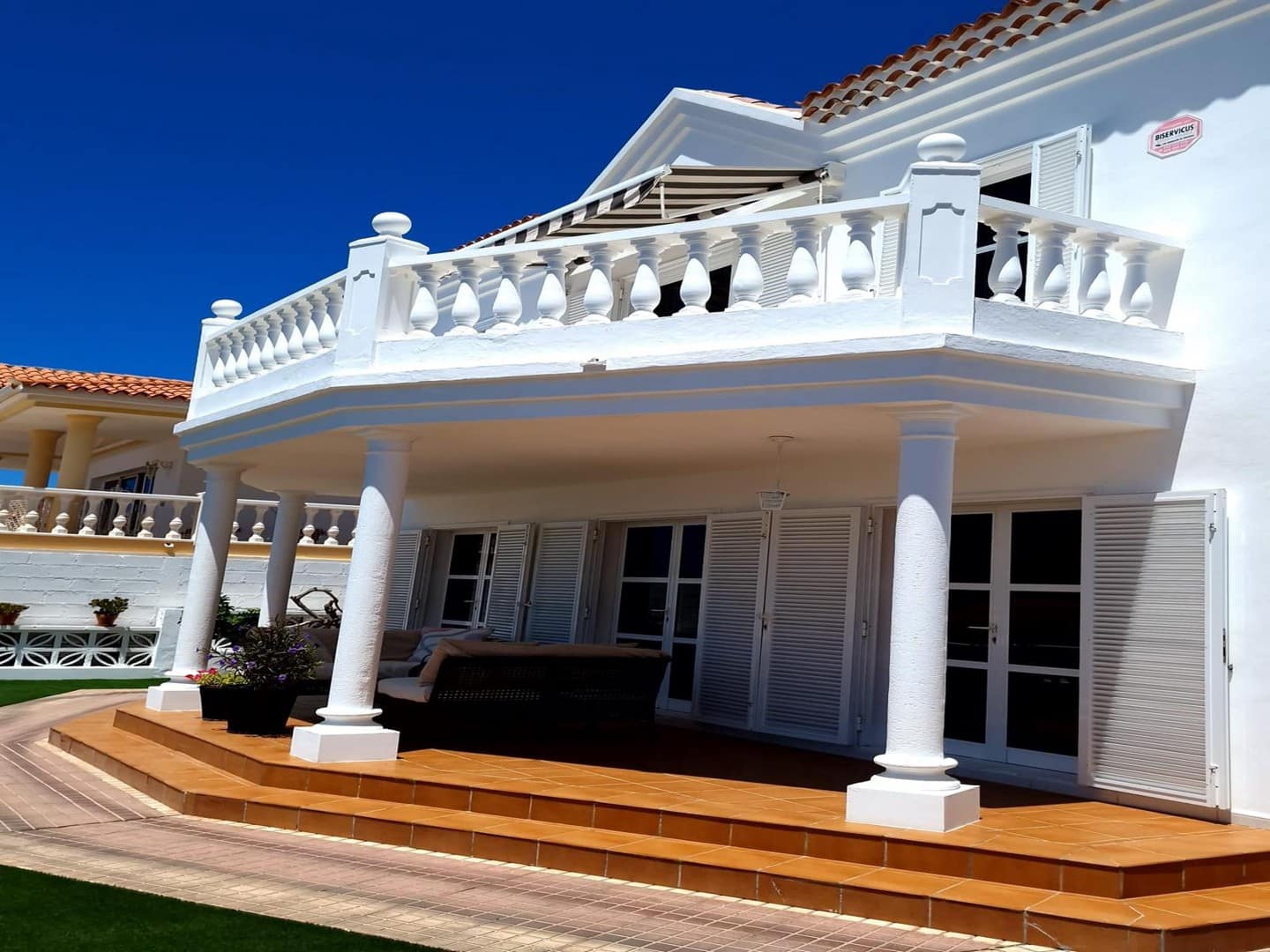 4 soverom Villa til salgs i Adeje - € 1 299 900 (Ref: 9353883)