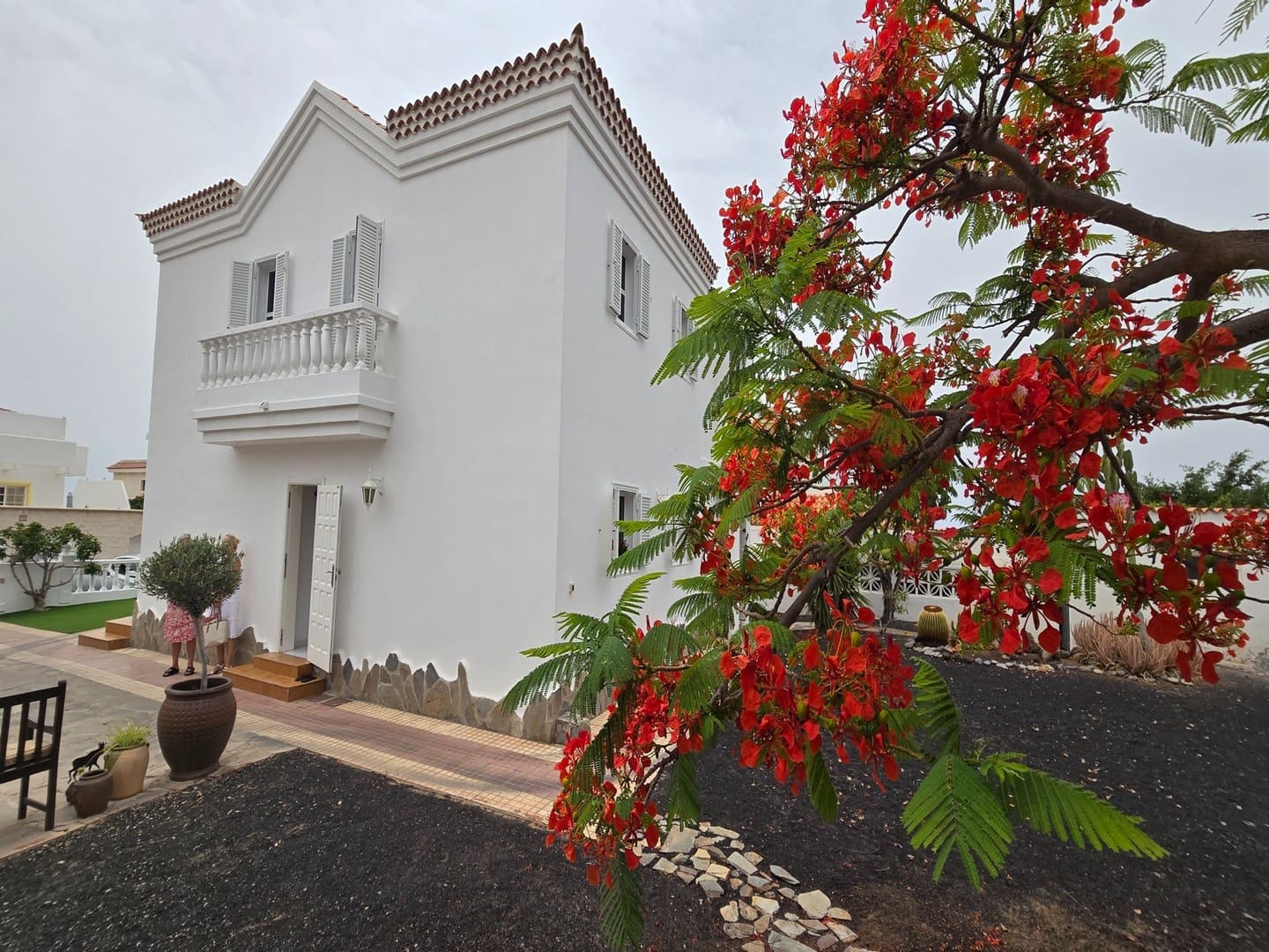 4 soverom Villa til salgs i Adeje - € 1 299 900 (Ref: 9353883)