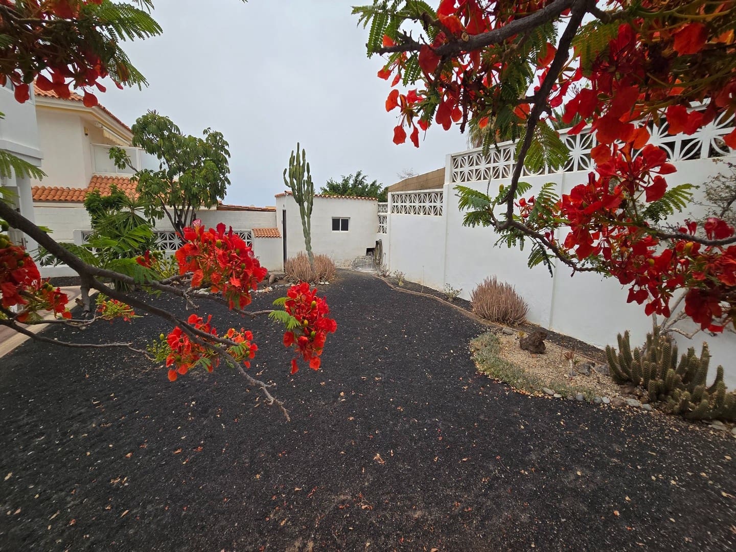 4 soverom Villa til salgs i Adeje - € 1 299 900 (Ref: 9353883)