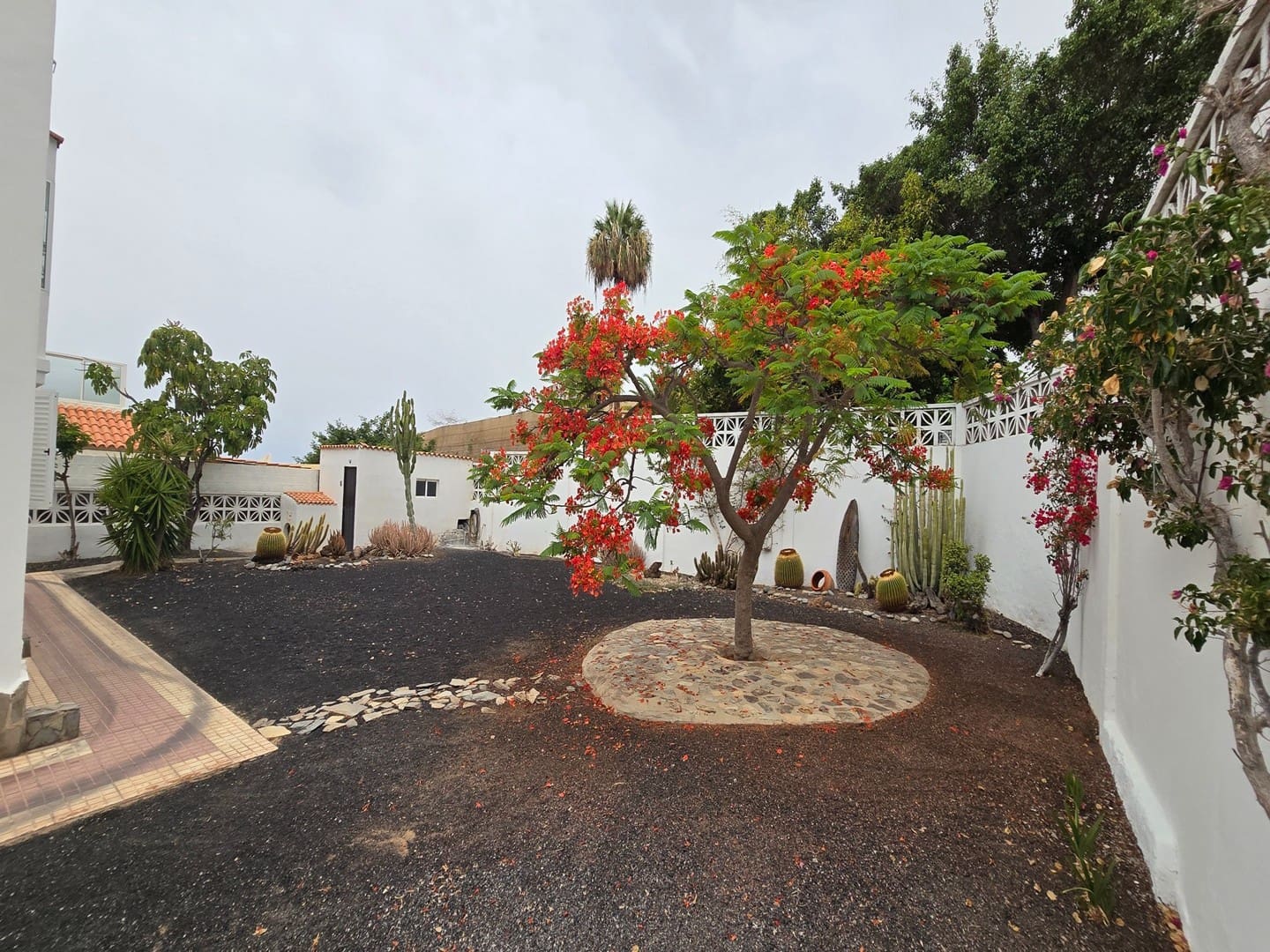 4 soverom Villa til salgs i Adeje - € 1 299 900 (Ref: 9353883)