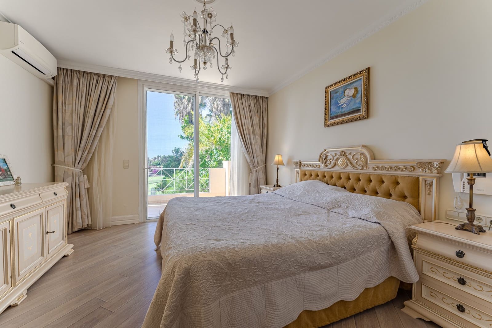 5 soveværelse Villa til salg i Adeje med swimmingpool - € 4.990.000 (Ref: 9353884)