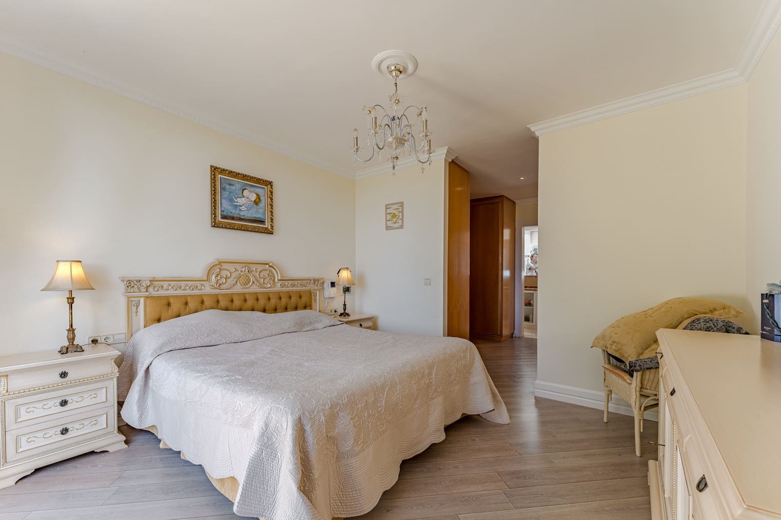 5 soveværelse Villa til salg i Adeje med swimmingpool - € 4.990.000 (Ref: 9353884)