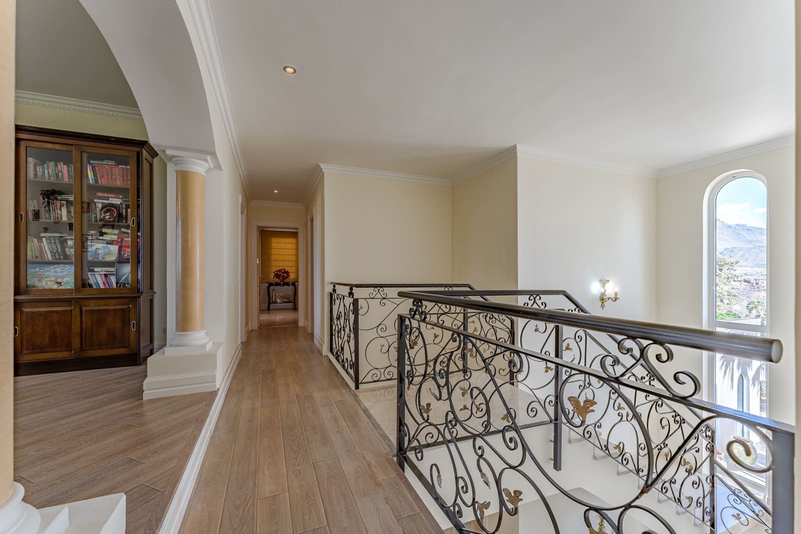 5 soveværelse Villa til salg i Adeje med swimmingpool - € 4.990.000 (Ref: 9353884)