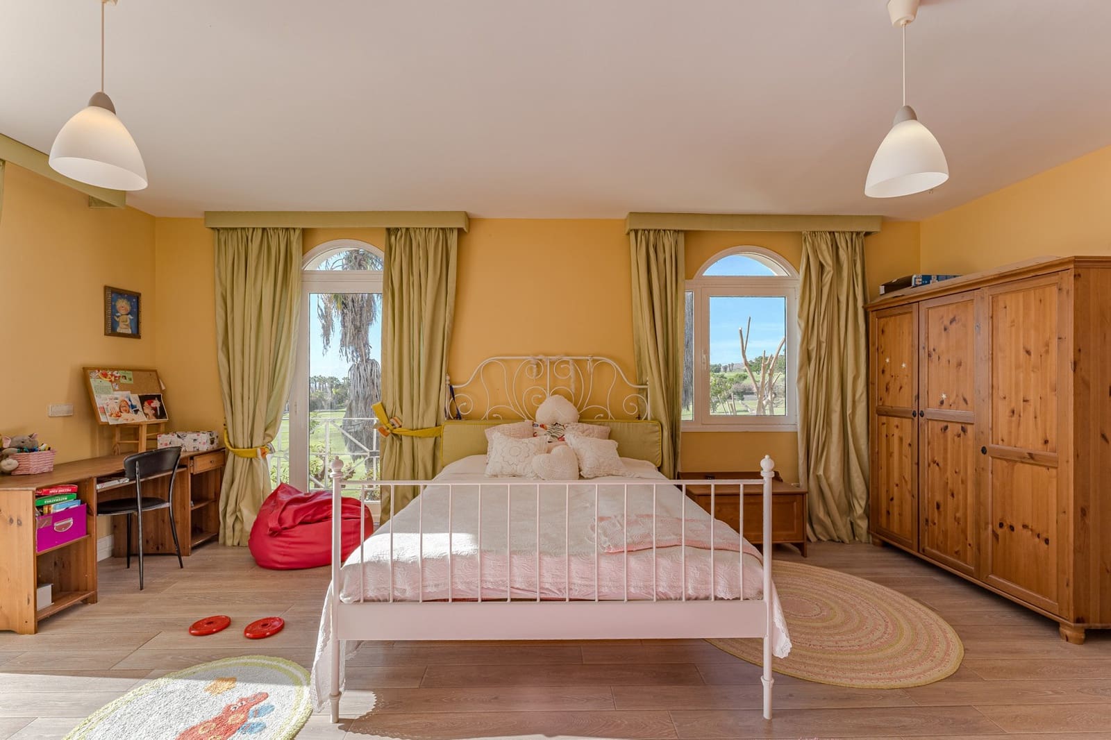 5 soveværelse Villa til salg i Adeje med swimmingpool - € 4.990.000 (Ref: 9353884)