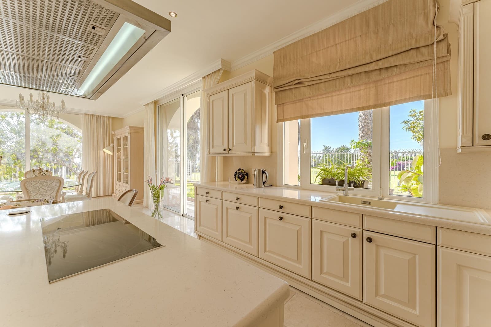 5 soveværelse Villa til salg i Adeje med swimmingpool - € 4.990.000 (Ref: 9353884)