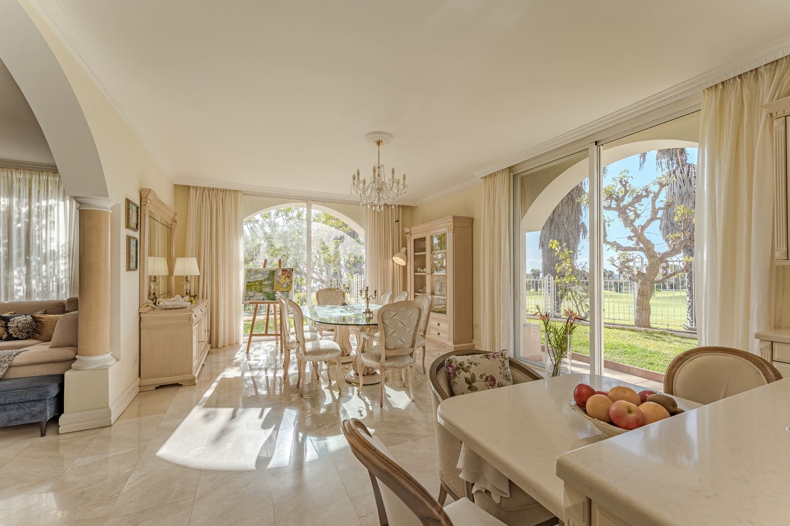 5 soveværelse Villa til salg i Adeje med swimmingpool - € 4.990.000 (Ref: 9353884)