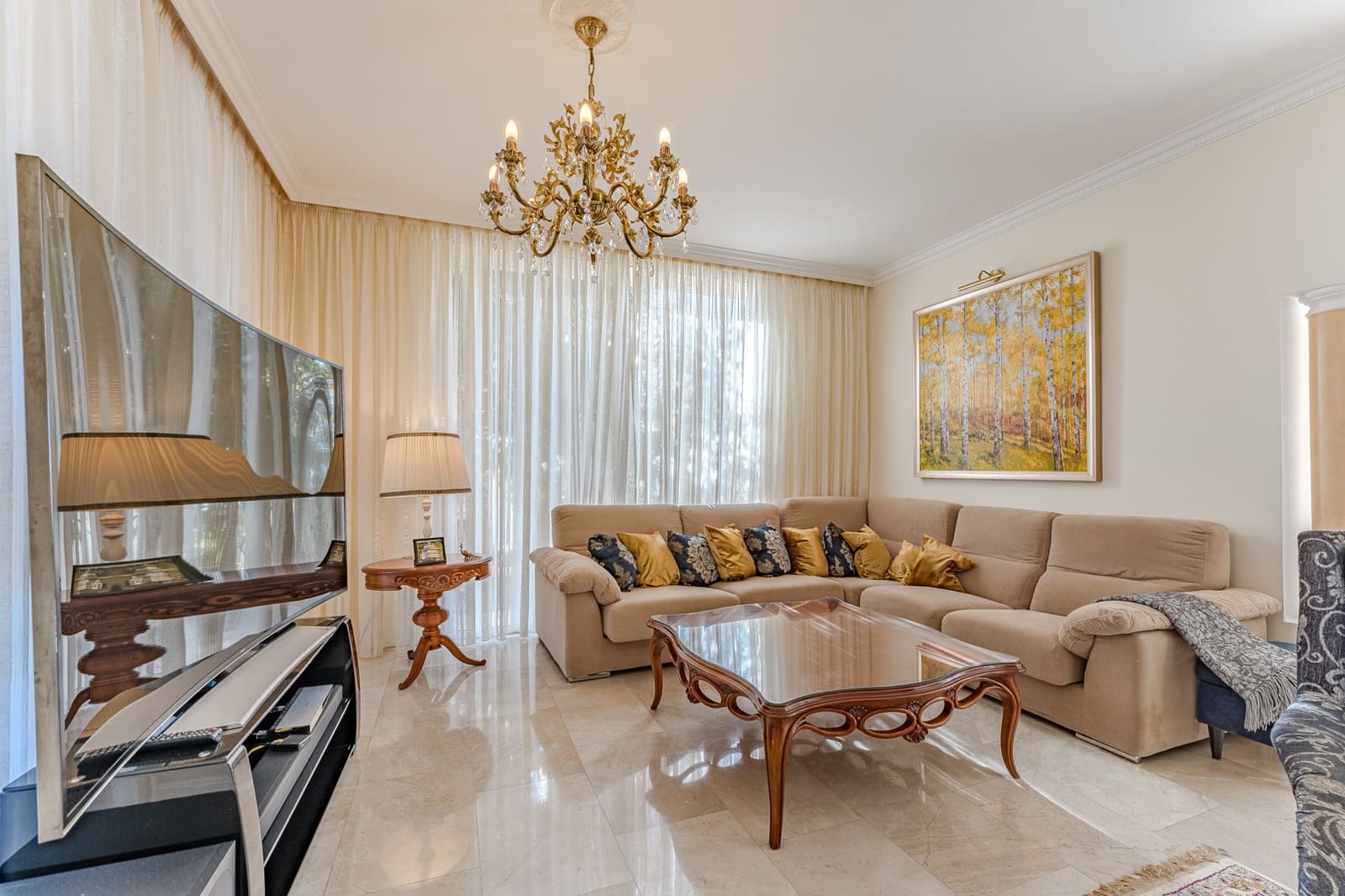 5 soveværelse Villa til salg i Adeje med swimmingpool - € 4.990.000 (Ref: 9353884)