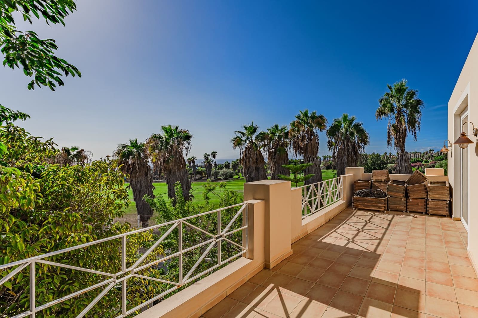 5 soveværelse Villa til salg i Adeje med swimmingpool - € 4.990.000 (Ref: 9353884)