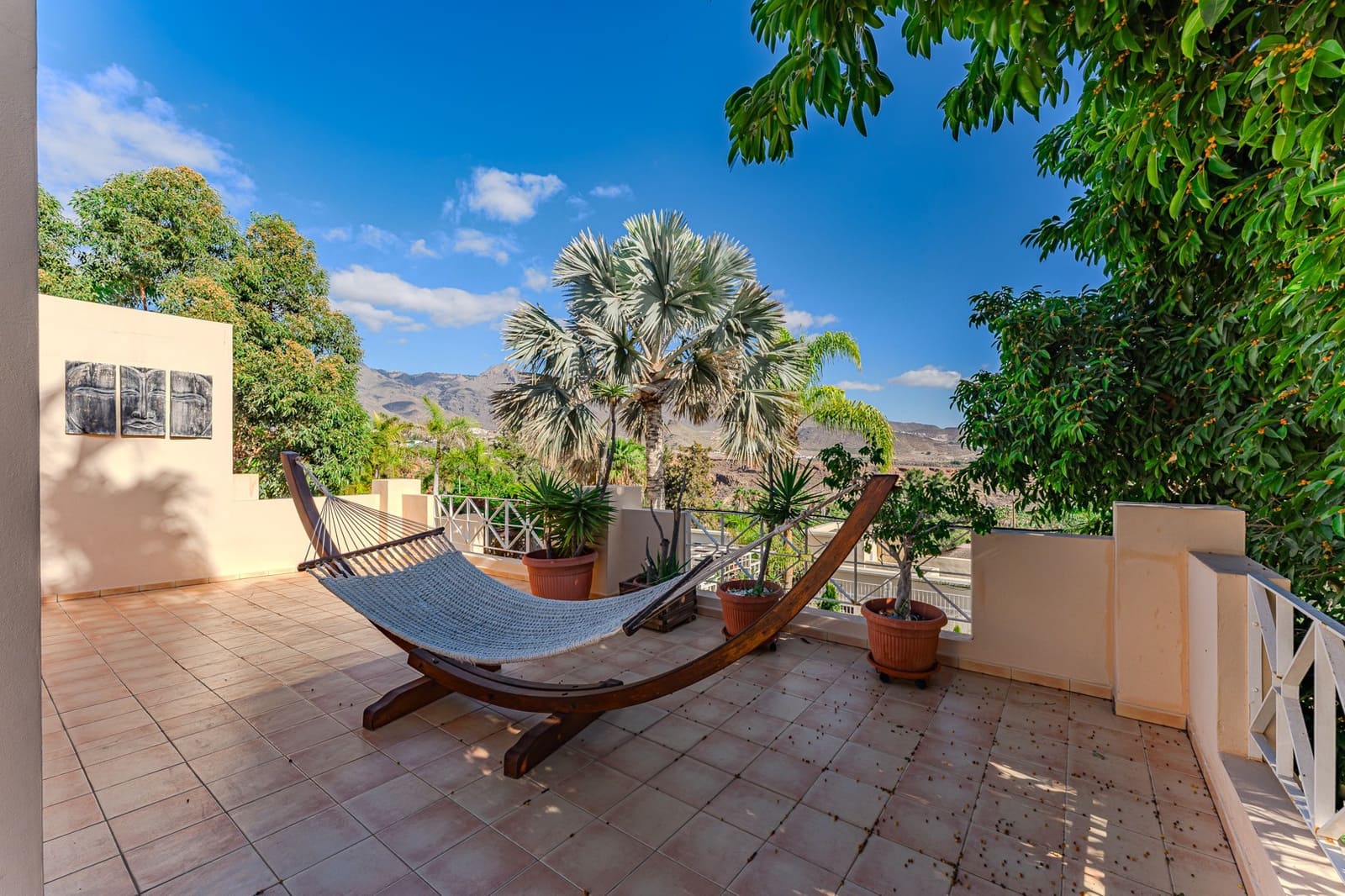 5 soveværelse Villa til salg i Adeje med swimmingpool - € 4.990.000 (Ref: 9353884)