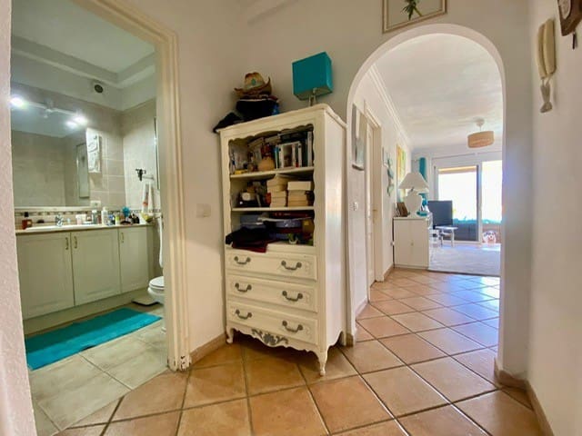 Apartamento de 1 habitación en Torviscas Centro y Alto, Adeje en venta con piscina - 420.000 € (Ref: 9353890)